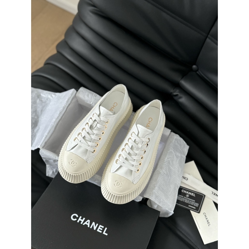 Ch*el casual shoes